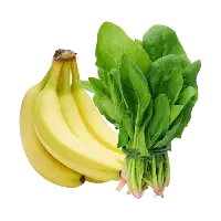 Fruits & Vegetables